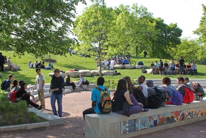 blog lincoln park high school new website feature image