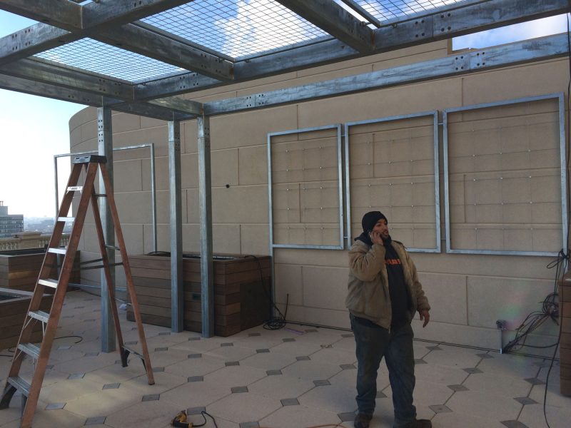 North Pond Rooftop photo 1