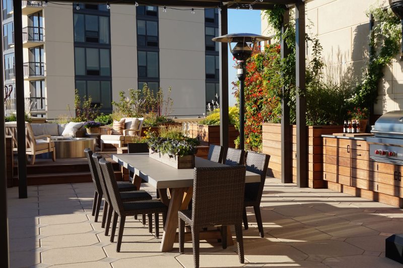 North Pond Rooftop New2015 Photo 1