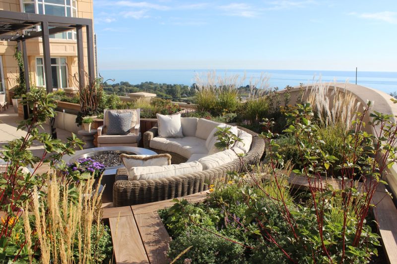 North Pond Rooftop New2015 Photo 5
