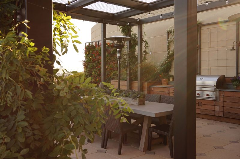 North Pond Rooftop New2015 Photo 7