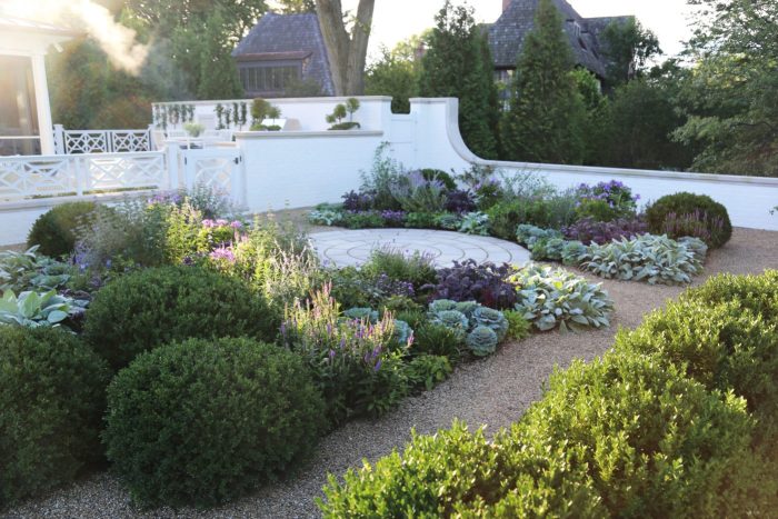 Winnetka Indian Hill Formal Pool